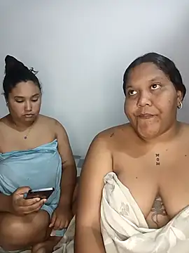 VaneandRossy online show from April 3, 9:21 pm