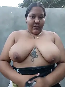 VaneandRossy online show from February 10, 9:58 pm