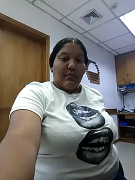 VaneandRossy online show from April 8, 12:34 am