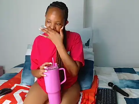 Sassy S online show from January 12, 8:15 pm