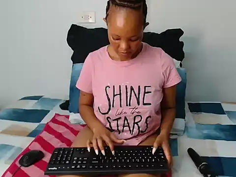 Sassy S online show from January 8, 9:15 am