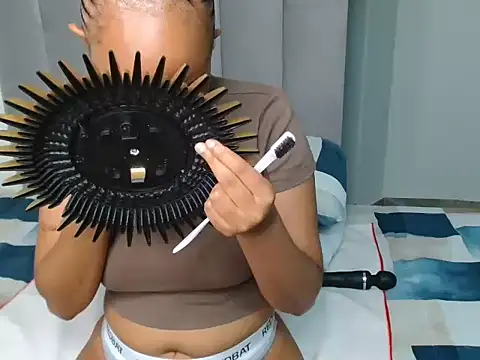 Sassy S online show from February 20, 5:59 pm