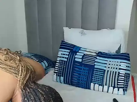 Sassy S online show from February 13, 10:59 am