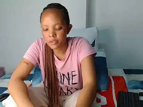 Sassy S online show from January 13, 8:46 pm