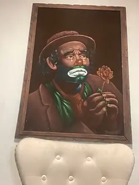 goldenshower2451 online show from March 5, 2:41 am