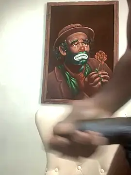 goldenshower2451 online show from December 14, 7:30 pm