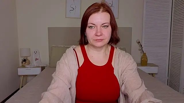 Snapshot of Stasya_milf chatting on December 3, 7:24 pm Stasya milf online show from December 3, 7:24 pm