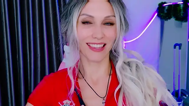 betty xoxoo online show from January 31, 7:34 pm