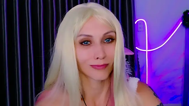 betty xoxoo online show from February 4, 12:33 pm