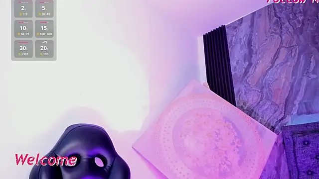 Alicee Stonee  online show from February 26, 7:36 pm