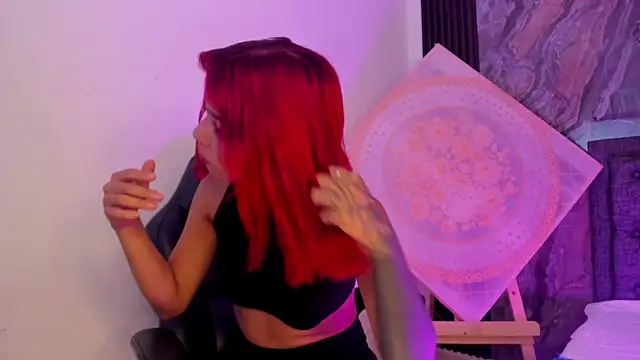 Alicee Stonee  online show from March 5, 7:43 pm