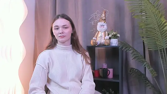 KyraBeldin online show from December 4, 2:16 pm