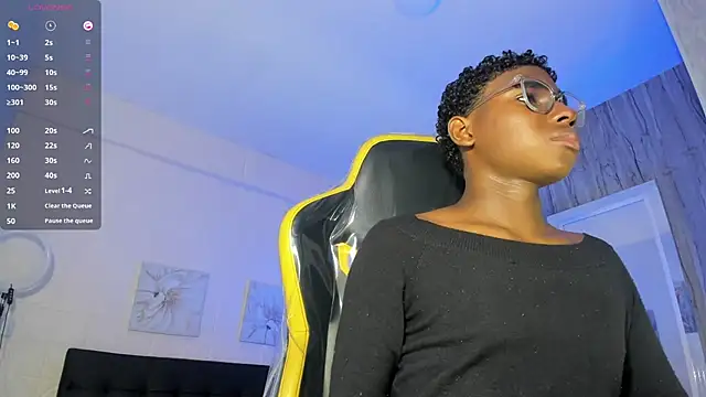 teylor lovee online show from March 14, 8:37 pm