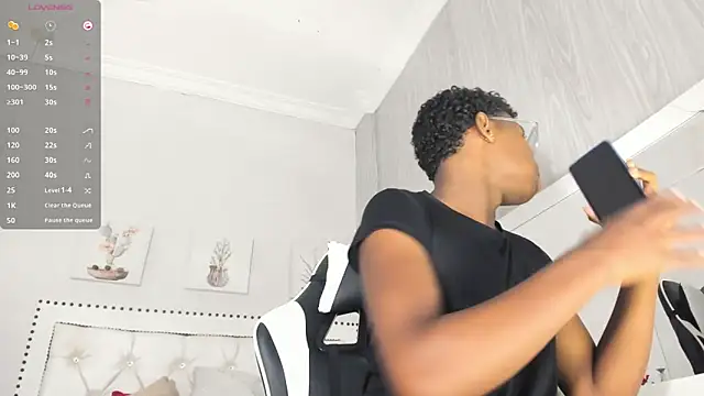 teylor lovee online show from March 19, 8:31 pm