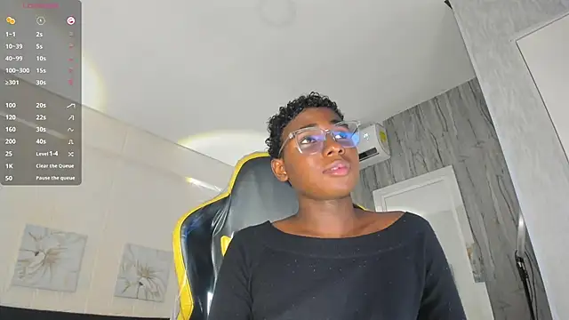 teylor lovee online show from March 10, 8:46 pm