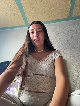 Alix Rousses21 online show from January 10, 7:09 pm