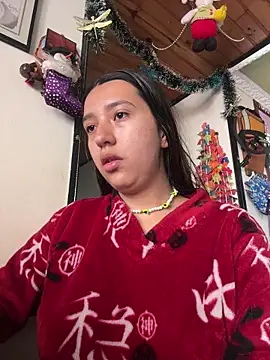 Alix Rousses21 online show from December 22, 4:07 pm