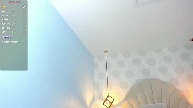 VENUSGREYS1 online show from March 11, 12:32 pm