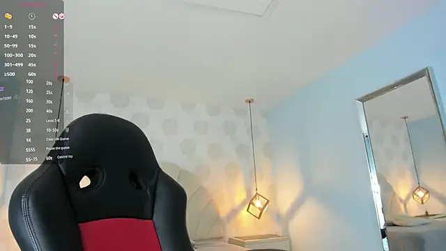 VENUSGREYS1 online show from March 24, 12:49 pm