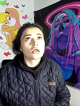 Snapshot of Fog_hot chatting on December 4, 9:41 am Fog hot online show from December 4, 9:41 am