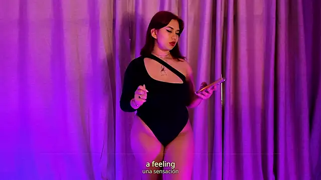 Amy Parkker online show from January 10, 1:17 pm