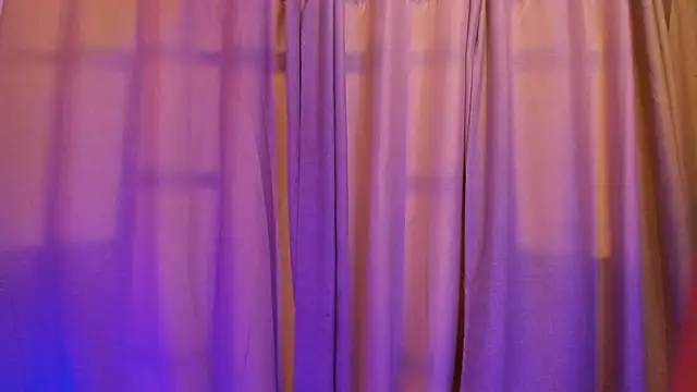 Amy Parkker online show from January 14, 1:04 pm