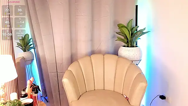 Mia mystic  online show from January 15, 12:52 pm