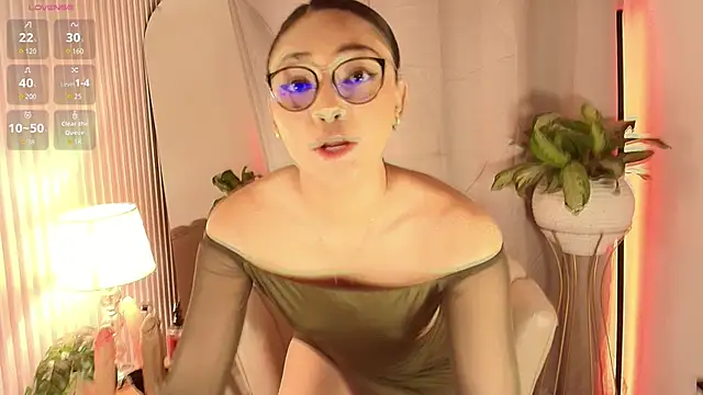 Mia mystic  online show from February 13, 12:38 pm