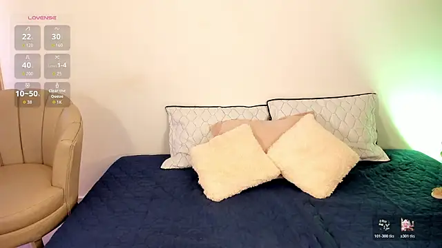 Mia mystic  online show from January 14, 12:31 pm