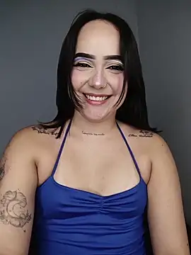 tiffanybrowm online show from February 27, 3:40 am