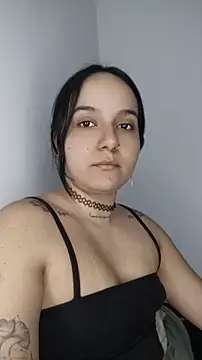 tiffanybrowm online show from April 18, 2:25 am