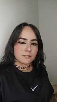 tiffanybrowm online show from April 19, 4:57 am