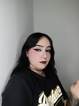 tiffanybrowm online show from March 27, 4:54 am