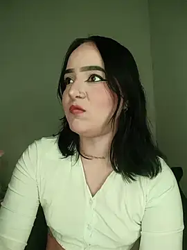 tiffanybrowm online show from February 25, 2:23 am