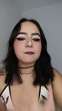 tiffanybrowm online show from April 17, 2:58 am