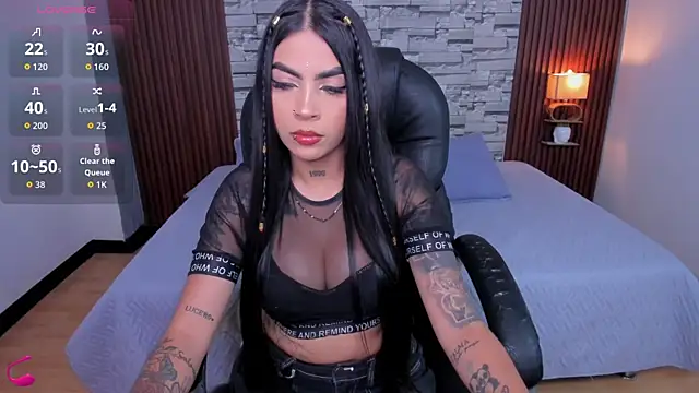 Snapshot of _hanna_miller__ chatting on May 26, 7:56 pm hanna miller online show from May 26, 7:56 pm