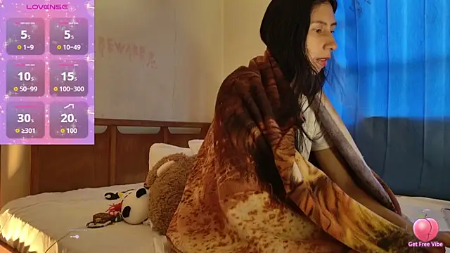 MoonLipsON- online show from February 3, 7:41 pm