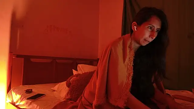 MoonLipsON- online show from March 19, 3:39 am