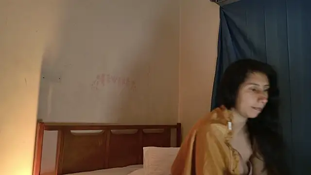 MoonLipsON- online show from March 21, 2:57 am