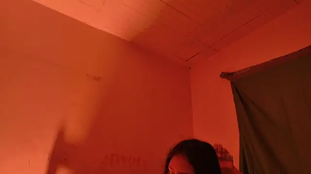 MoonLipsON- online show from March 27, 2:42 am