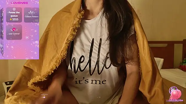 MoonLipsON- online show from January 7, 11:43 pm