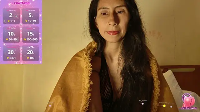 MoonLipsON- online show from January 18, 11:35 am