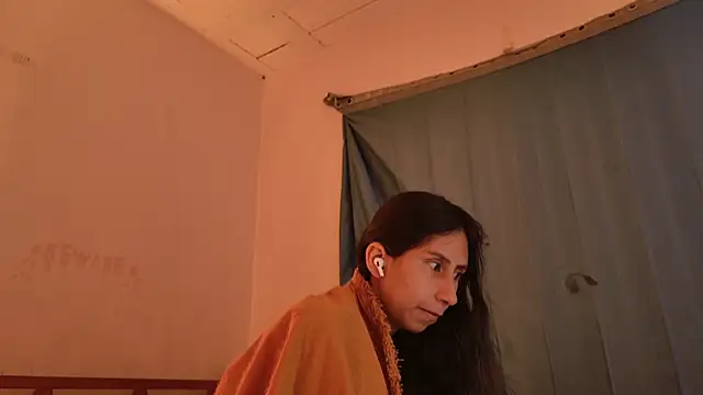 MoonLipsON- online show from May 12, 11:44 pm