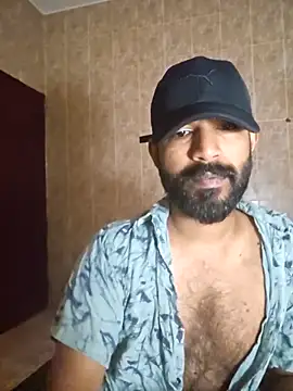 Bigkannan online show from March 5, 9:11 pm