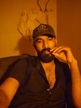 Snapshot of Bigkannan chatting on May 16, 8:19 pm Bigkannan online show from May 16, 8:19 pm