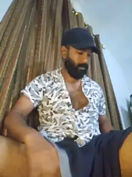 Snapshot of Bigkannan chatting on May 17, 10:04 am Bigkannan online show from May 17, 10:04 am