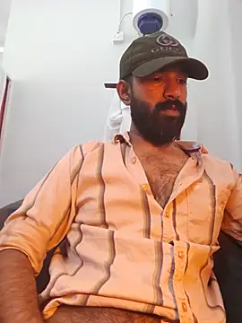 Snapshot of Bigkannan chatting on May 15, 8:34 am Bigkannan online show from May 15, 8:34 am
