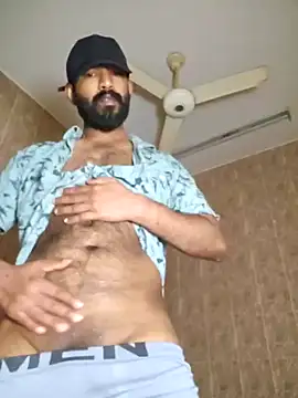 Bigkannan online show from March 6, 9:21 pm