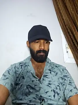 Bigkannan online show from April 14, 9:14 am