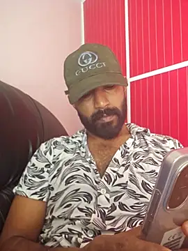 Bigkannan online show from February 23, 10:05 am